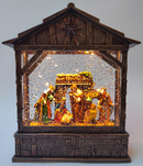 ADORNO NAVIDEÑO COD: WDL-24032 CJN X 6 UNID