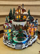 DECORACIONES DE NAVIDAD COD: FQ24047	CJN X 2 UNID