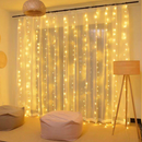 C01 LUCES DE NAVIDAD CALIDO COD: LRTI-126024 CJN 50 UND