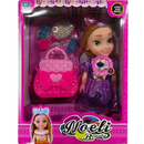 C02-MUÑECA NOEMI CON ACCESORIOS - 8020 ( SOLO EN TIENDA)