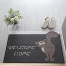 C03 TAPETE PARA PISO / COD: 918-A5/ 100 UNIDS