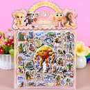 C03 STICKER DE TRALALERO TRALALA / COD:TY CJN 1000 UNDS