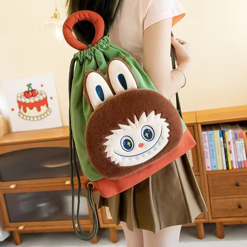 C03 MORRAL LABUBU / COD:E-2025-1  CJN 100 UNDS