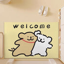 C03 TAPETE PARA PISO / COD: 918-A4/ 100 UNIDS