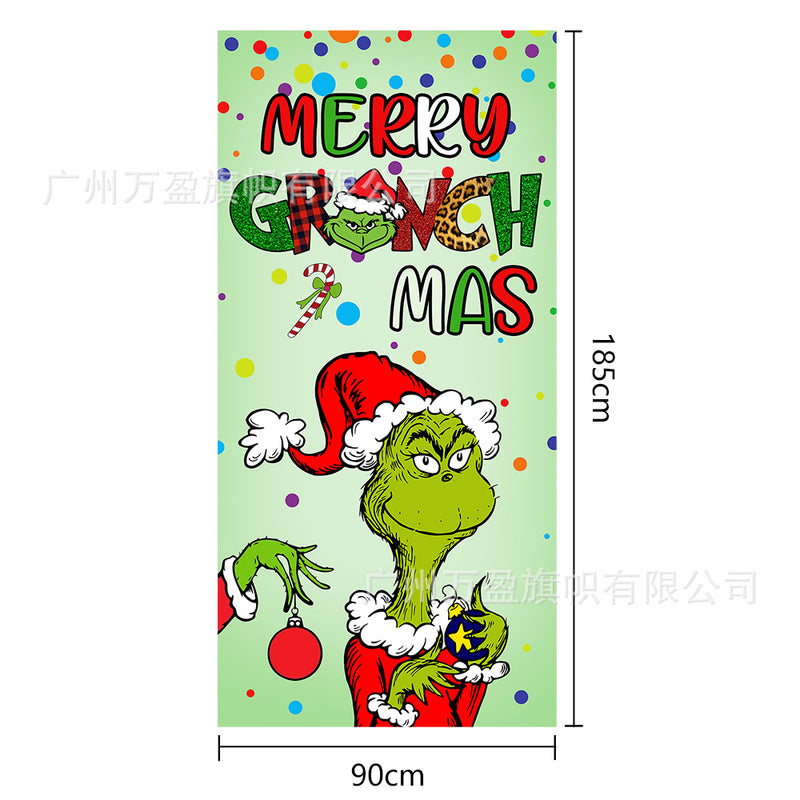 C03 FUNDA DE PUERTA 90CMS*1.8M / COD: 6325-22- CJN 60 UNDS