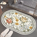 C03 TAPETE PARA PISO / COD: 918-A2/ 100 UNIDS