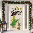 C03 FUNDA DE PUERTA 90CMS*1.8M / COD: 6325-22- CJN 60 UNDS