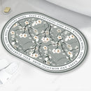 C03 TAPETE PARA PISO / COD: 918-A2/ 100 UNIDS