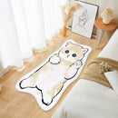 C03 TAPETE PARA PISO / COD: 918-A1 / 50 UNIDS