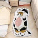 C03 TAPETE PARA PISO / COD: 918-A1 / 50 UNIDS