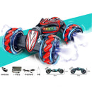 C02-CARRO A CONTROL REMOTO - CV8818-89A (SOLO EN TIENDA)