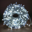 C03 LUCES NAVIDEÑAS 240 L - 50M COLOR BLANCO/ COD: 19467-13- CJN 20 UNDS