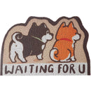 C03 TAPETE PARA PISO / COD: 918-A5/ 100 UNIDS