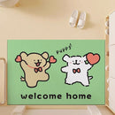 C03 TAPETE PARA PISO / COD: 918-A4/ 100 UNIDS