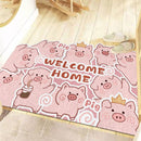 C03 TAPETE PARA PISO / COD: 918-A5/ 100 UNIDS