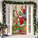 C03 FUNDA DE PUERTA 90CMS*1.8M / COD: 6325-22- CJN 60 UNDS