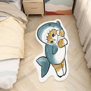 C03 TAPETE PARA PISO / COD: 918-A1 / 50 UNIDS