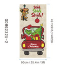 C03 FUNDA DE PUERTA 90CMS*1.8M / COD: 6325-22- CJN 60 UNDS