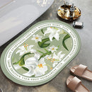 C03 TAPETE PARA PISO / COD: 918-A2/ 100 UNIDS