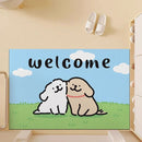 C03 TAPETE PARA PISO / COD: 918-A4/ 100 UNIDS