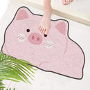 C03 TAPETE PARA PISO / COD: 918-A3/ 100 UNIDS