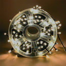 C03 LUCES NAVIDEÑAS 480 L - 100M COLOR CÁLIDO/ COD: 19467-17- CJN 10 UNDS