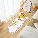 C03 TAPETE PARA PISO / COD: 918-A1 / 50 UNIDS