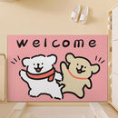 C03 TAPETE PARA PISO / COD: 918-A4/ 100 UNIDS