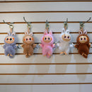 C03 LLAVERO LABUBU / COD: E-9033-05-08 CJN 240 UNDS