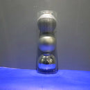 C03 12cm-SET DE 3 BOLAS - SILVER/ COD: 6279-2 - CJN 36 UNDS