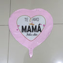 C03- GLOBOS METÁLICOS N.18 / COD GLB-4 - CJN 3000 UNDS