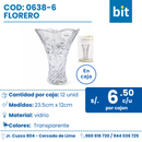 C01 FLORERO COD: 0638-6