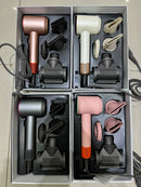 C01 - BIT 002 - SECADORA DE CABELLO (TIENDA)