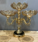 C01 - F1616 -ADORNO DE VIDRIO