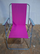C01 SILLA PLAYERA COD:490-3 ( 5 ) CJN 8 UND