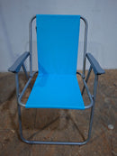 C01 SILLA PLAYERA COD:490-3 ( 5 ) CJN 8 UND