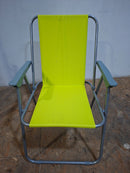 C01 SILLA PLAYERA COD:490-3 ( 5 ) CJN 8 UND
