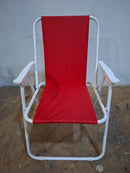 C01 SILLA PLAYERA COD:490-3 ( 6 ) CJN 8 UND