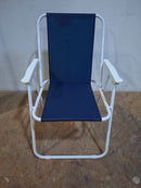 C01 SILLA PLAYERA COD:490-3 ( 6 ) CJN 8 UND