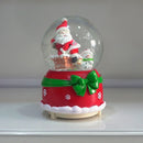 C02 ESFERA NAVIDEÑA DE RESINA / COD: 7941-1 - CJN 24 UNDS