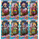 C02-MUÑECA SWEET DOLL - KO914 (solo en tienda)