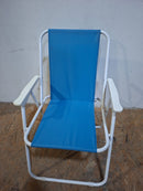 C01 SILLA PLAYERA COD:490-3 (AZULES ) CJN 8 UND