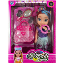 C02-MUÑECA NOEMI CON ACCESORIOS - 8020 ( SOLO EN TIENDA)