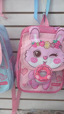 📦 MOCHILA KAWAII COD:6014  CJN X 120 UNDS