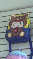 📦 MOCHILA KAWAII COD:6007  CJN X 120 UNDS