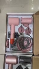 C01 - BIT 001 - SECADORA DE CABELLO