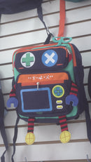 📦 MOCHILA KAWAII COD:6016 CJN X 120 UNDS