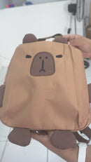 📦 MOCHILA CAPI KAWAII COD:6017 CJN X 120 UNDS