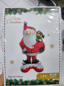 C01 GLOBOS NAVIDEÑOS COD: YX-629 CJN 500 UND