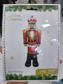 C01 GLOBOS NAVIDEÑOS  COD: YX1615 CJN 500 UND